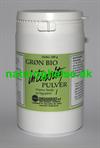 Gr�n Bio Intensity Pulver